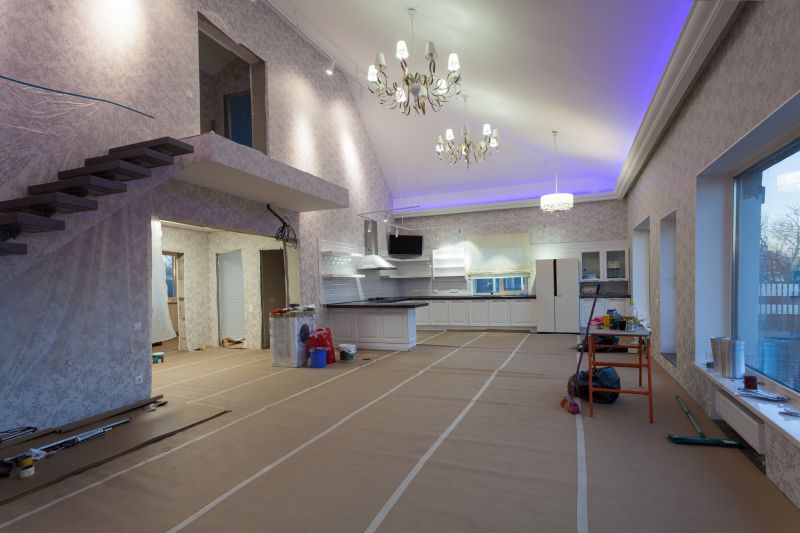 Kitchen Modernization